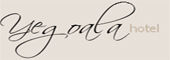 Yegoala Hotel Accra Logo photo